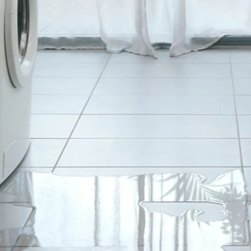 Appliance Leak Cleanup in Airmont, NY